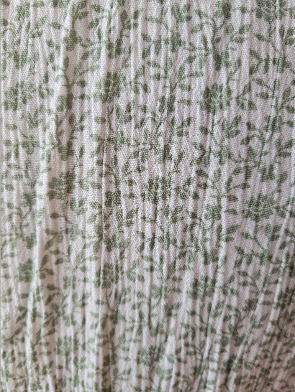 April Cornell Tea Dress - Picture 6 of 10